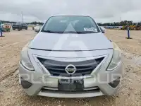 2018 Nissan VERSA photo