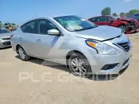 2018 Nissan VERSA photo
