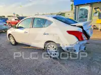 2018 Nissan VERSA фото
