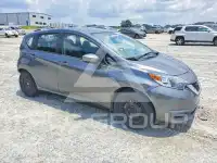 2018 Nissan VERSA фото