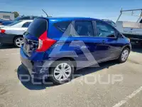 2018 Nissan VERSA photo