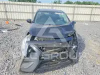 2018 Nissan VERSA фото
