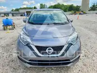 2018 Nissan VERSA photo