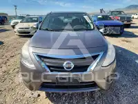 2018 Nissan VERSA фото