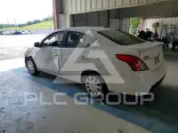 2018 Nissan VERSA photo