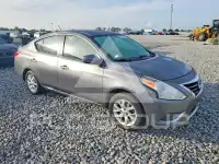 2018 Nissan VERSA фото