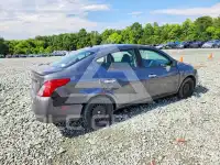 2018 Nissan VERSA фото
