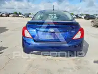 2018 Nissan VERSA фото