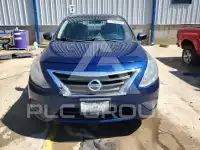 2018 Nissan VERSA фото