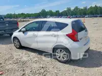 2018 Nissan VERSA photo
