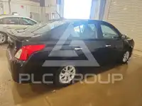 2018 Nissan VERSA фото