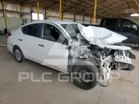 2018 Nissan VERSA photo