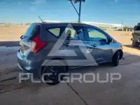 2018 Nissan VERSA фото