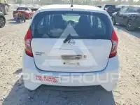 2018 Nissan VERSA фото