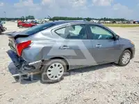 2018 Nissan VERSA фото