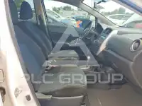 2018 Nissan VERSA photo