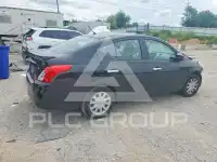 2018 Nissan VERSA фото