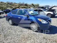 2018 Nissan VERSA фото