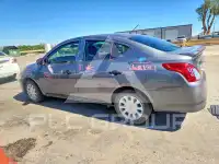 2018 Nissan VERSA photo