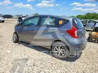 2018 Nissan VERSA фото
