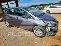 2018 Nissan VERSA photo