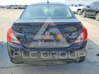 2018 Nissan VERSA фото