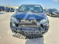 2018 Nissan VERSA фото