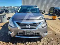 2018 Nissan VERSA фото