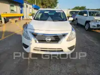 2018 Nissan VERSA фото