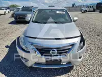 2018 Nissan VERSA фото