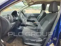 2018 Nissan VERSA фото