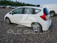2018 Nissan VERSA фото