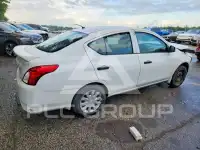 2018 Nissan VERSA фото