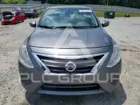 2018 Nissan VERSA photo