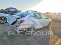 2018 Nissan VERSA фото