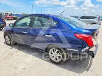 2018 Nissan VERSA photo