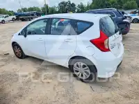 2018 Nissan VERSA фото