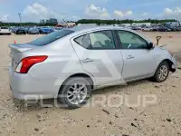 2018 Nissan VERSA photo