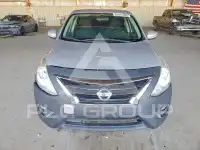 2018 Nissan VERSA фото