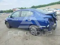 2018 Nissan VERSA photo