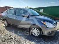 2018 Nissan VERSA photo