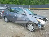 2018 Nissan VERSA фото