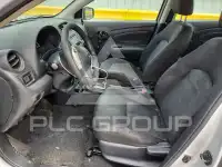 2018 Nissan VERSA фото