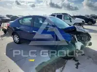 2018 Nissan VERSA фото
