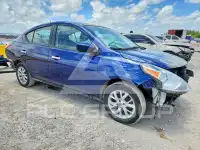 2018 Nissan VERSA photo