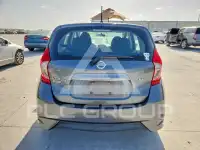 2018 Nissan VERSA фото