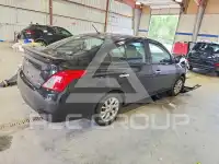 2018 Nissan VERSA фото