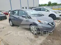 2018 Nissan VERSA фото