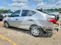 2018 Nissan VERSA фото