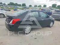 2018 Nissan VERSA photo
